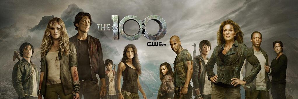 the-100-season-2-first-poster