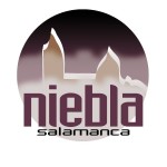 logo del festival Niebla